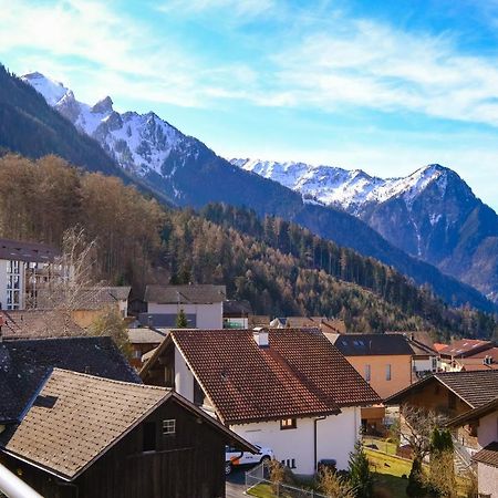 Modern And Cosy 5 Rooms Penthouse With Stunning View Triesenberg Exterior photo